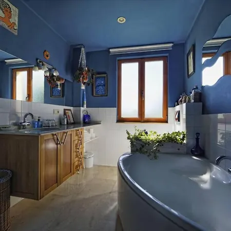 Casa con gran jardín y piscina en Cabarceno Vila Villanueva  Exterior foto